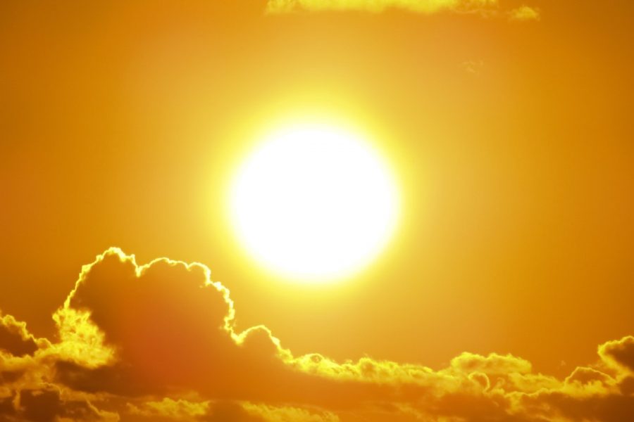 4 voordelen van zonne-energie voor het milieu